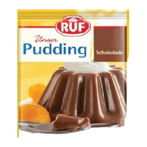 Puding Cokolada 3x41g Ruf --u