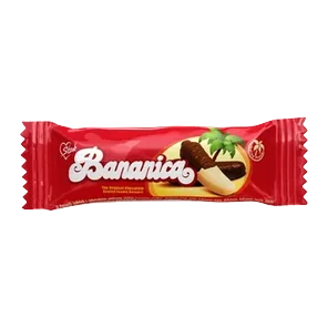 Banana Krem 25g Štark