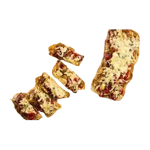 Ciabatta OT Maxi Pekara 60g