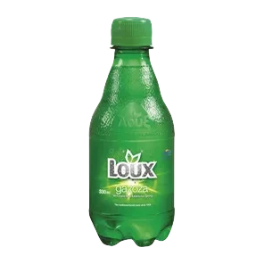 Sok Gazirani Gazoza 330ml Loux 1+1 Gratis