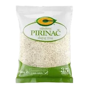 Pirinač Dugog Zrna Spreman Za 10 Min 500g Agrino 1+1 Gratis