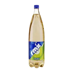Sok Gazirani Mix 330ml 1+1 Gratis Loux