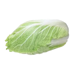 Kupus kineski kg