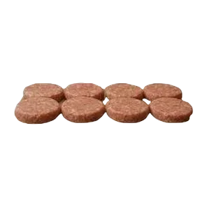 Premium burger 125g