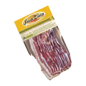 Pančeta Vp Suvo Zlato