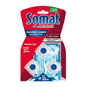 Somat Mashine Care 250ml Henkel