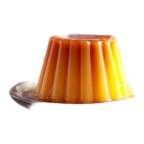 Puding Sa Ukusom Karamele 126g Ruf