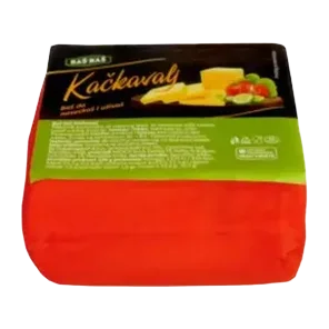 Sir Kačkavalj 45%mm Baš Baš
