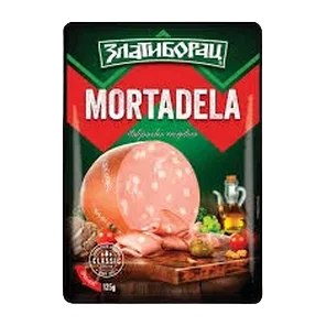 Zlatiborac mortadela classic kg