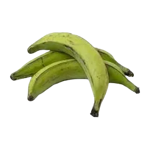 Banana zelena Dole kilogram