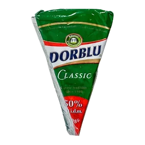 Sir Plava Plesan Dorblu 50%mm Hofmeister Rf