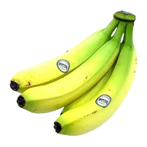 Banana zelena Bonita kilogram
