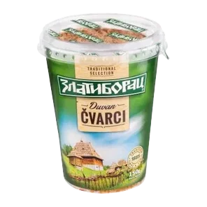 Čvarci Duvan Rinfuz Zlatiborac