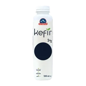 Kefir Gusti 150gr Olympus 1+1 Gratis