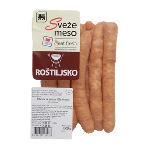 Kobasica Pikant Pak M