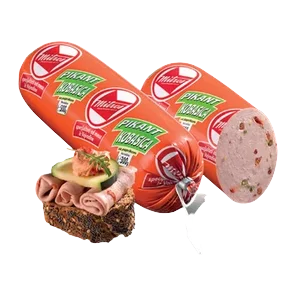 Kobasica Prolećna Sa Papr Pick