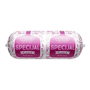 Kobasica Ćureća Specijal Yuhor