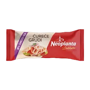 Delikates Ćureće Grudi Neoplanta