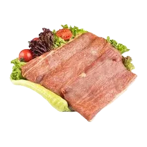 Vešalica Dimljena Bela