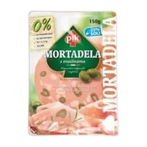Mortadela Pik Sa Maslinamsa Maslinama