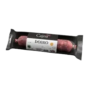 Dobro čajna kobasica kg