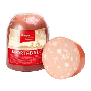 Mortadela Neoplanta Delikates