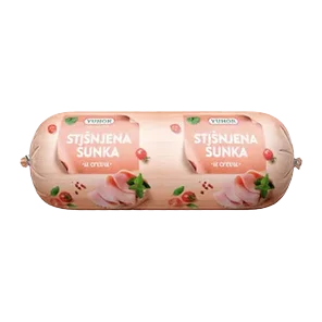 Stisnjena sunka Yuhor