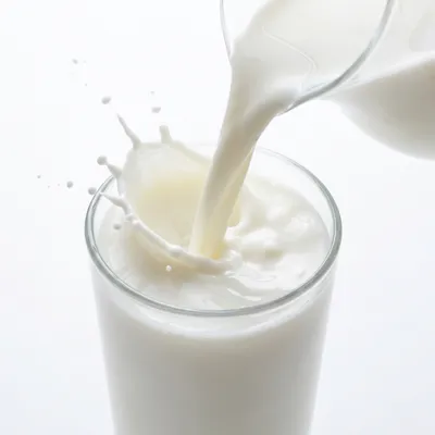 Biljno mleko