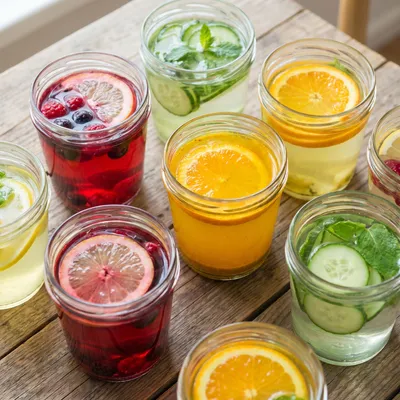 Vitaminski napici